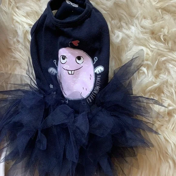 Small dog designer tutus Clothing & Accessories